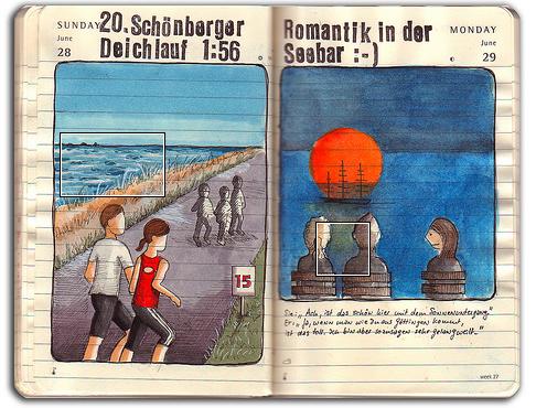 Kathrin Jebsen Marwedel on Flickr